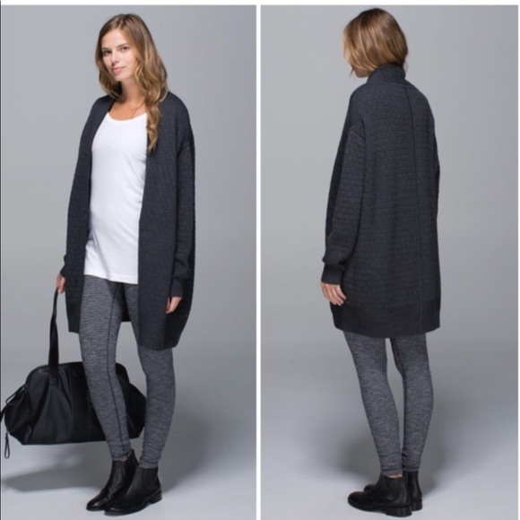 lululemon athletica | Sweaters 